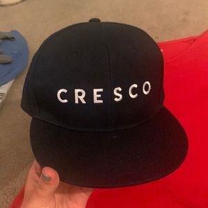 Cresco Hat
